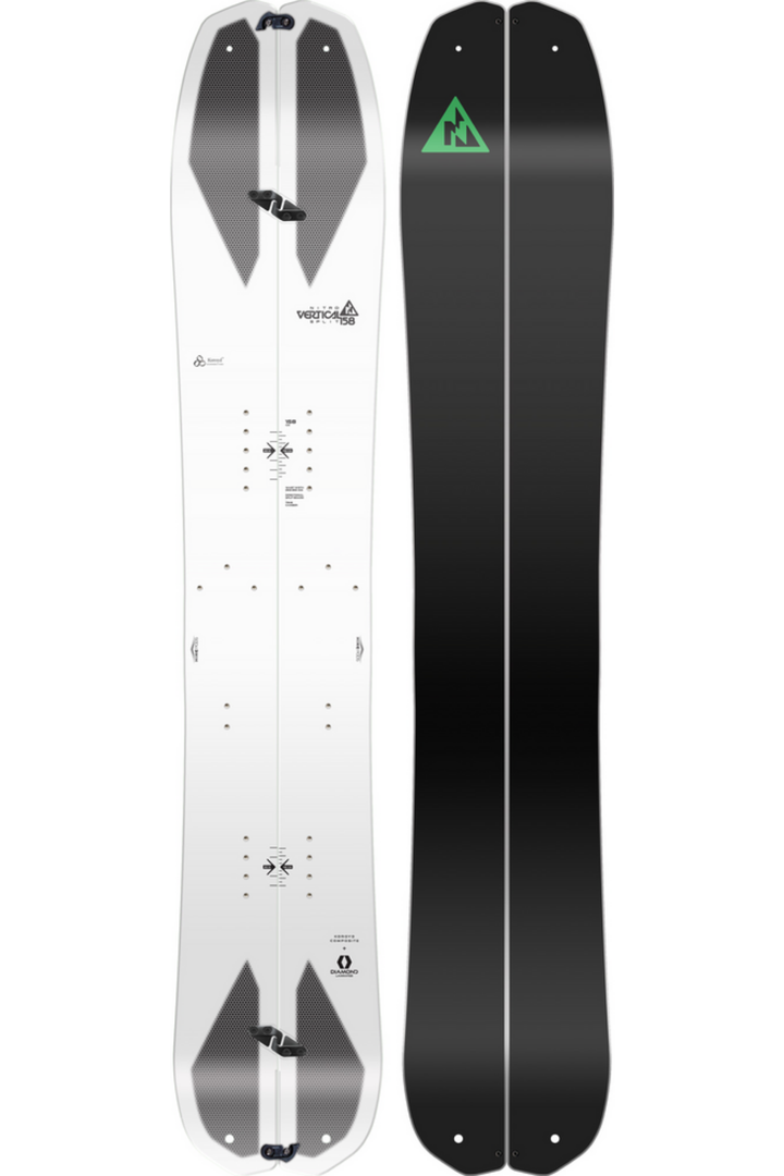 VERTICAL SPLIT