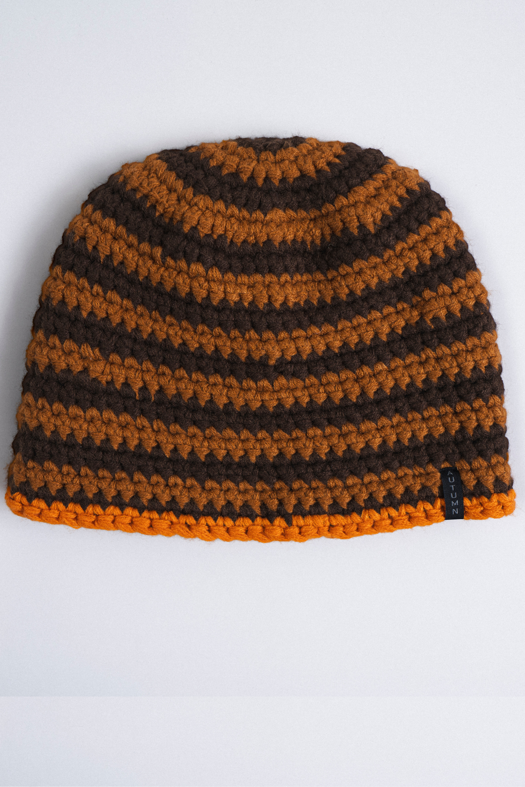 CROCHET BEANIE