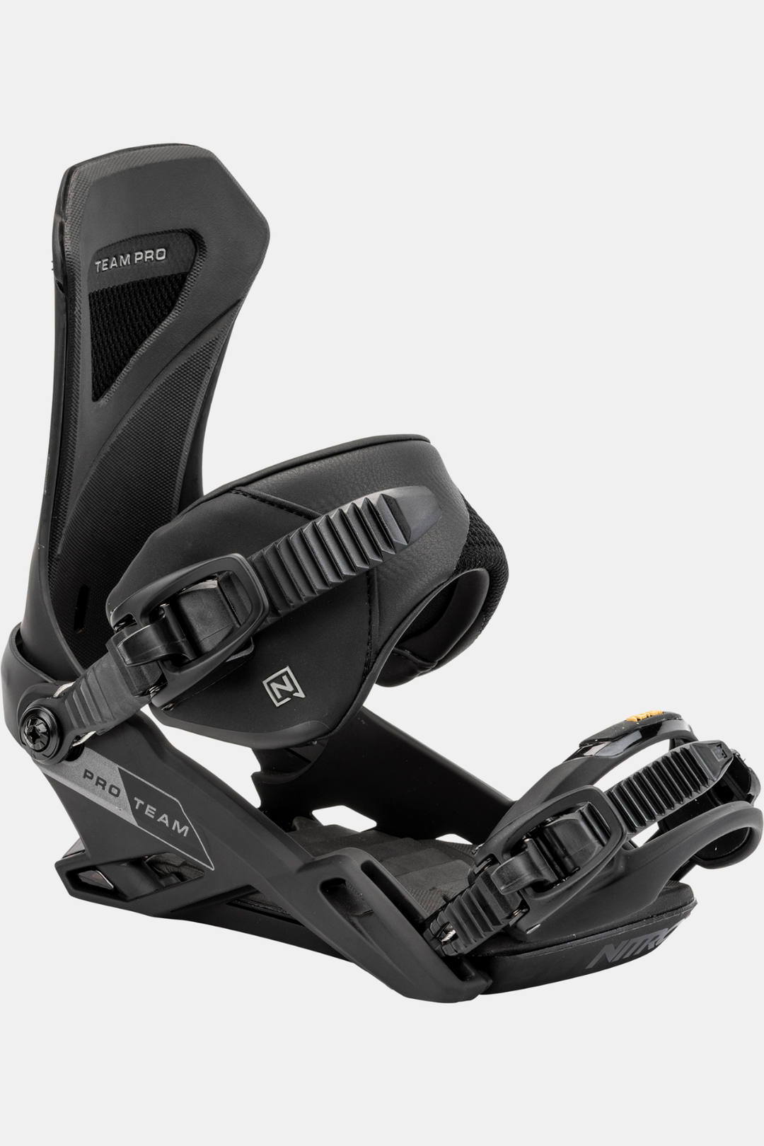 TEAM PRO BINDING