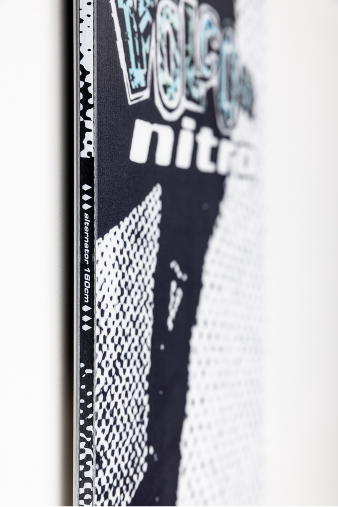 ALTERNATOR x VOLCOM