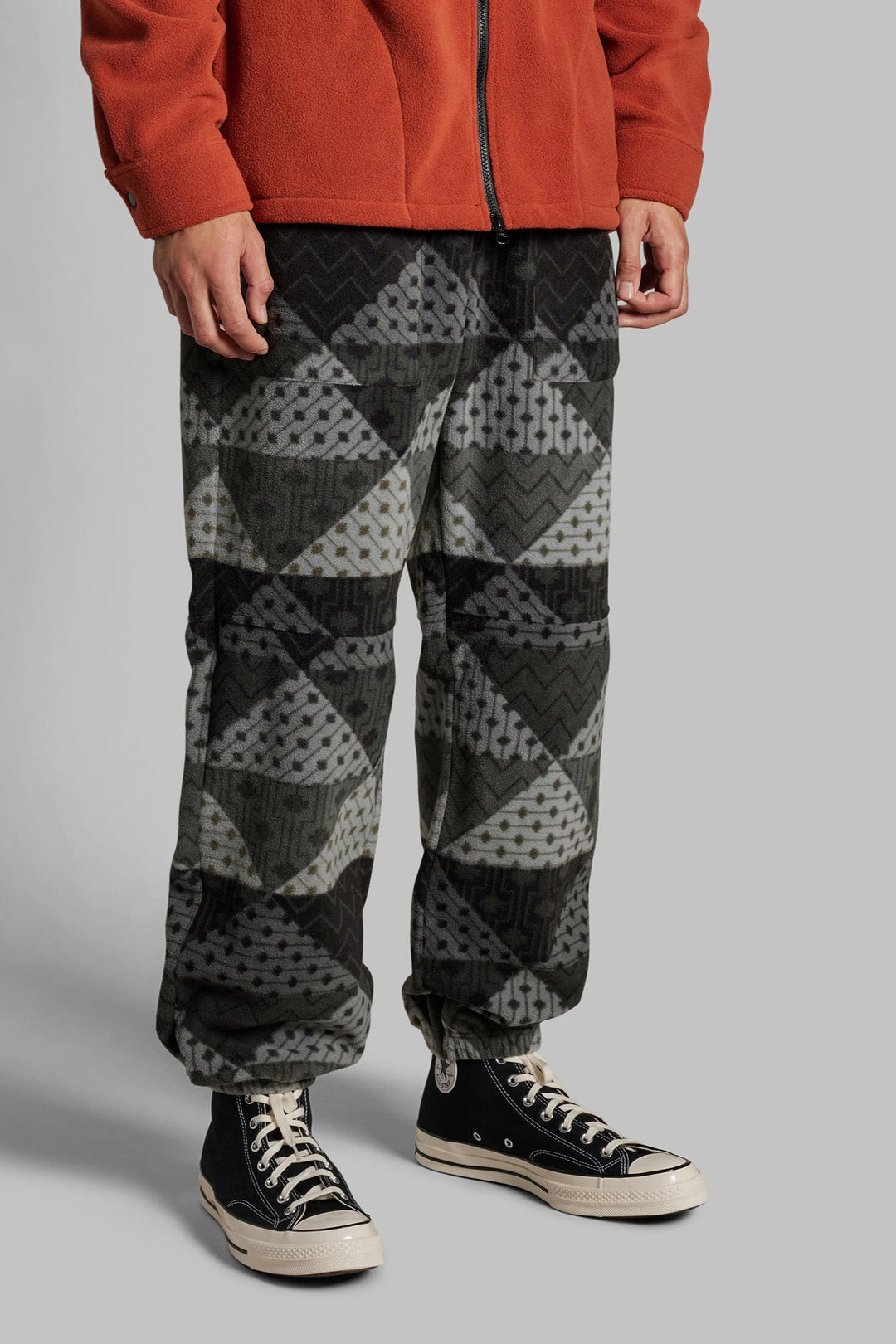 BASK PANT