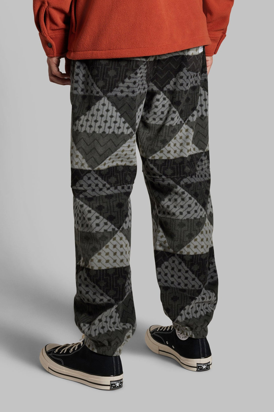 BASK PANT