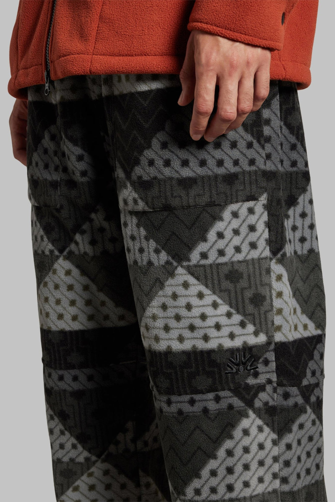BASK PANT