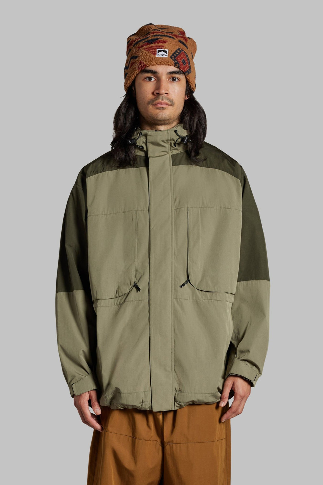 FIELD JACKET