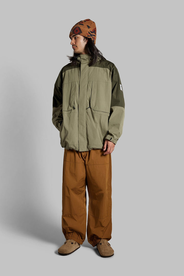 FIELD JACKET