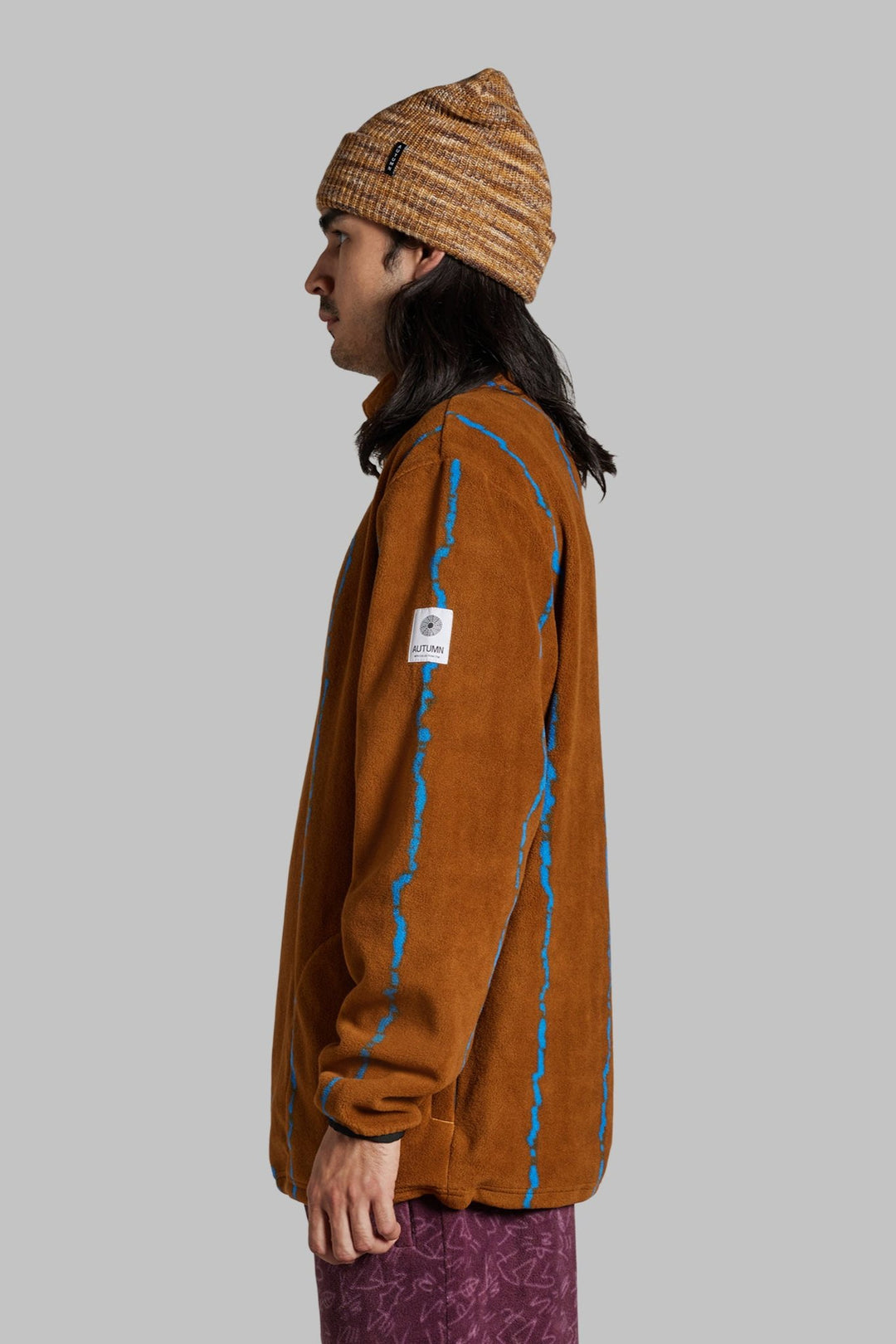 VORTEX FLEECE