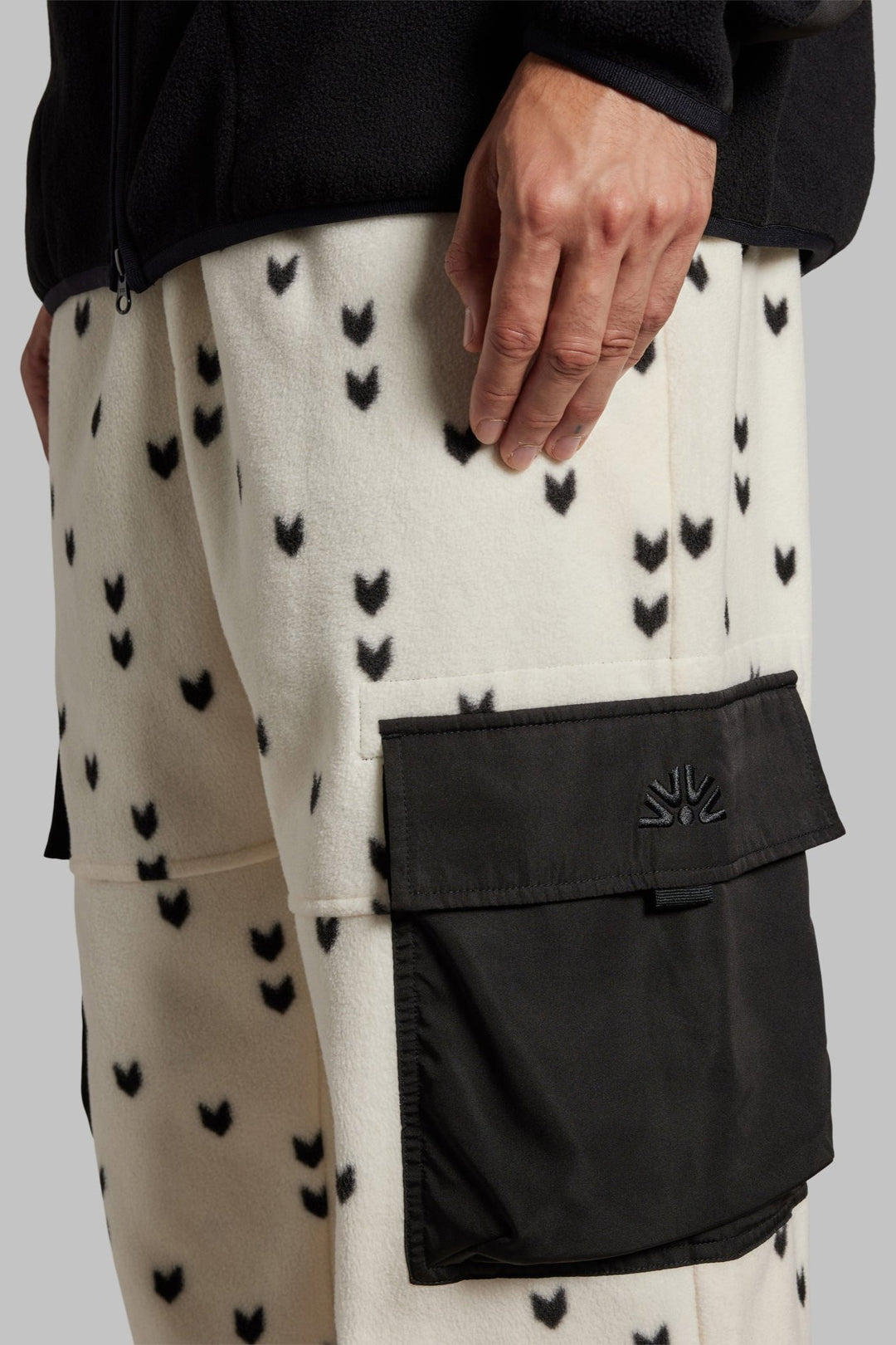 BASK CARGO PANT
