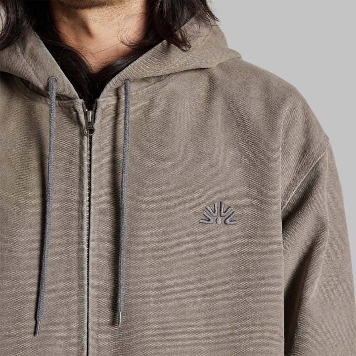 LABOR JACKET