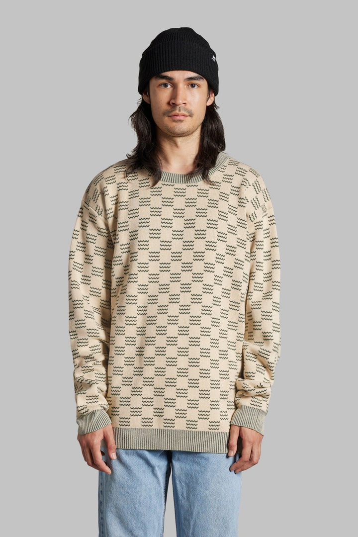 JEFE SWEATER