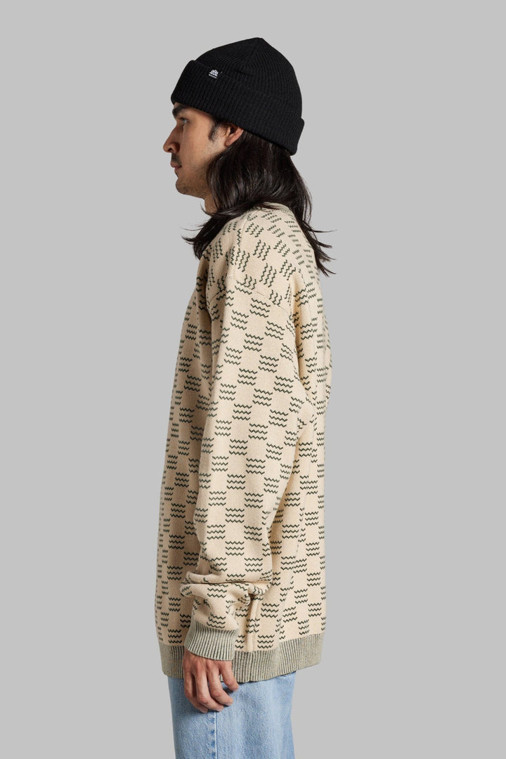 JEFE SWEATER