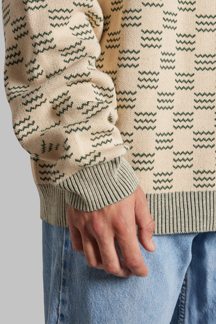 JEFE SWEATER