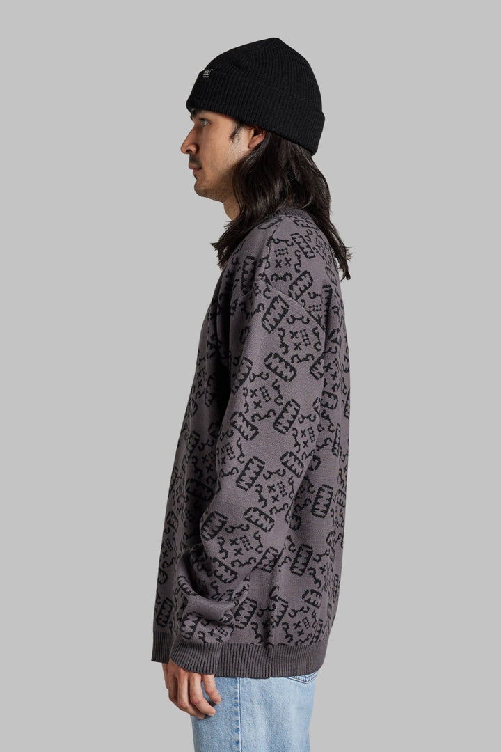 JEFE SWEATER