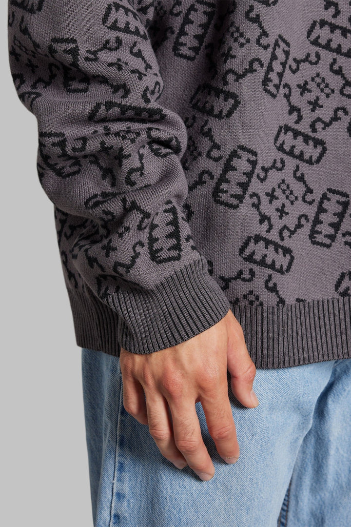 JEFE SWEATER