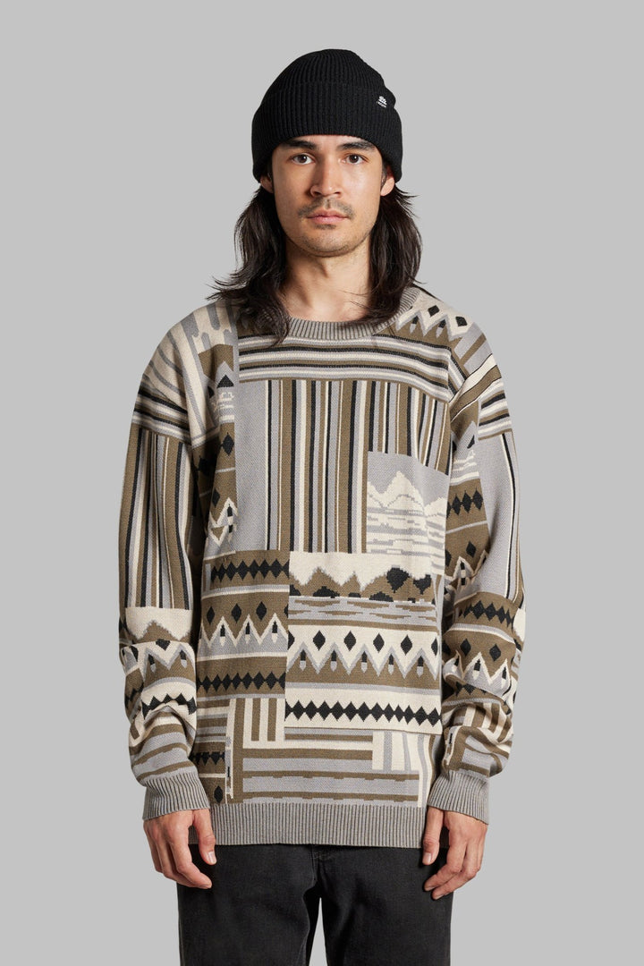 JEFE SWEATER