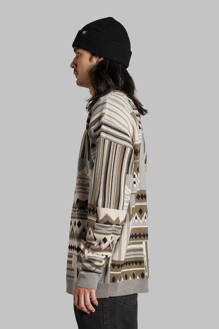 JEFE SWEATER