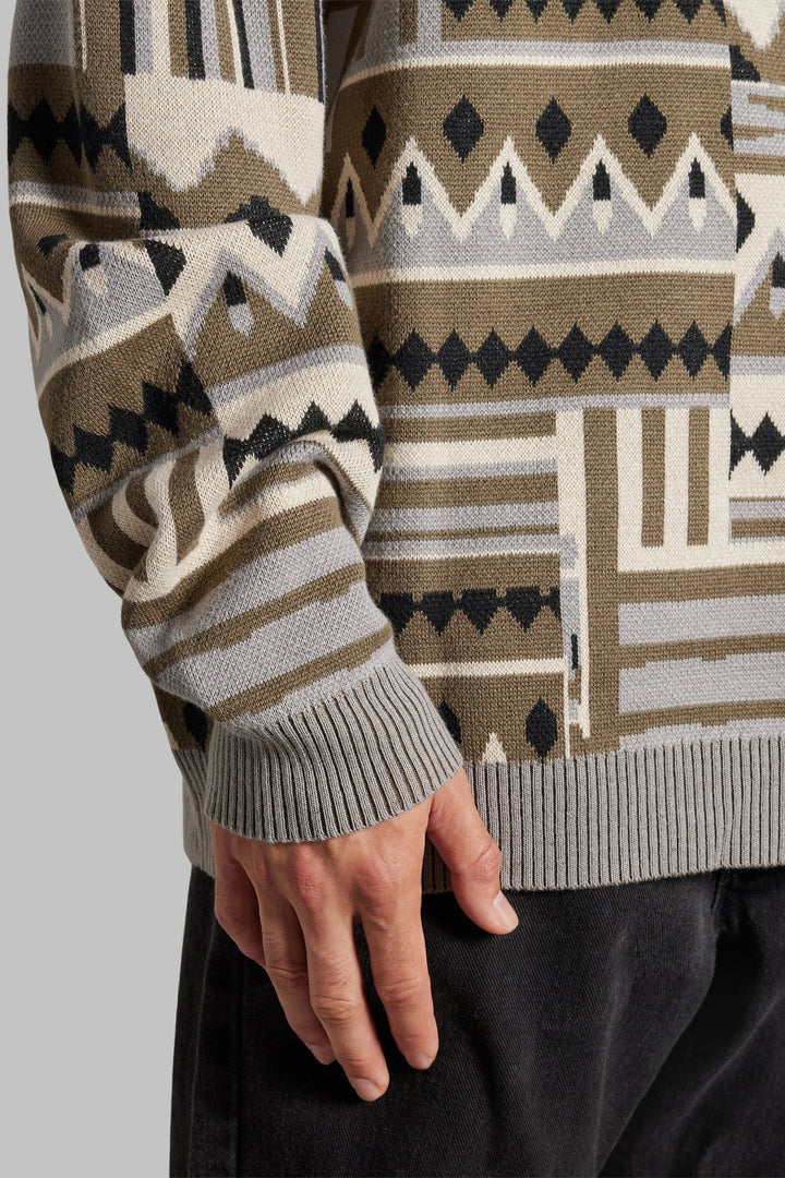 JEFE SWEATER