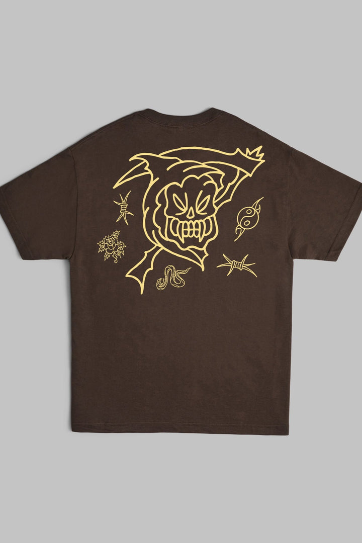 FLASH S/S TEE