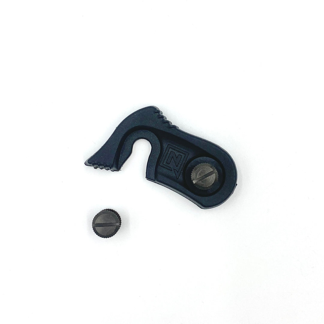 TIP/TAIL SPLITBOARD CLIP