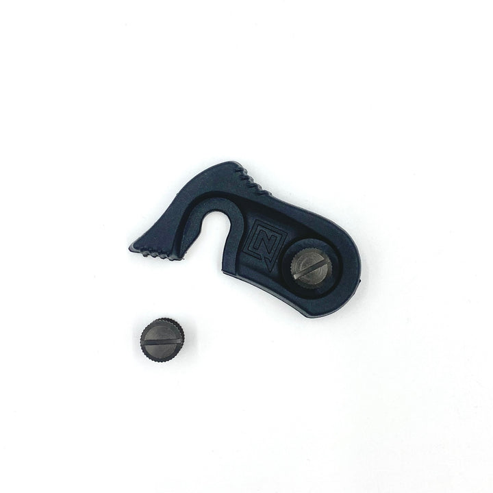 TIP/TAIL SPLITBOARD CLIP