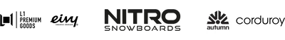 Nitro Snowboards