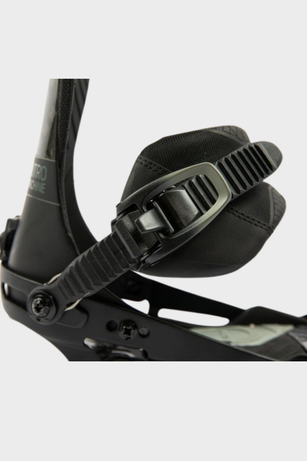 ANKLE BUCKLE