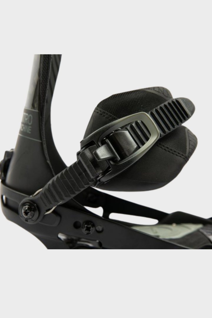 ANKLE BUCKLE