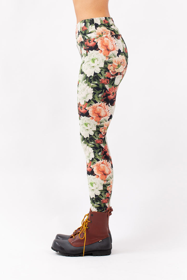 ICECOLD TIGHTS, PRINT