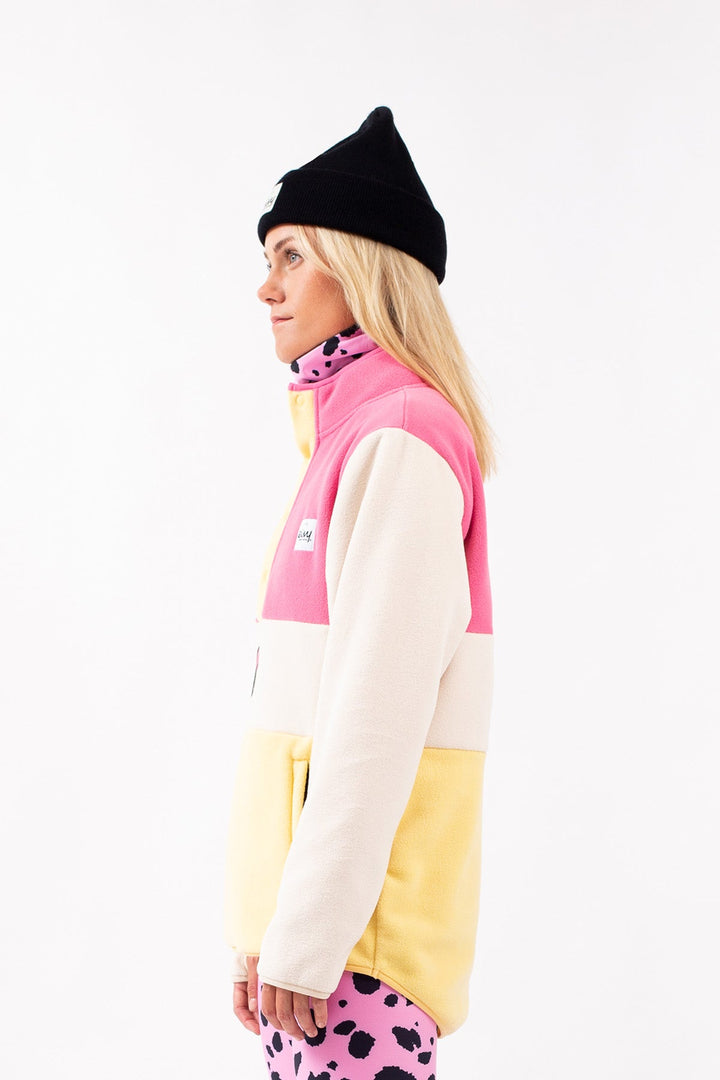 MOUNTAIN FLEECE