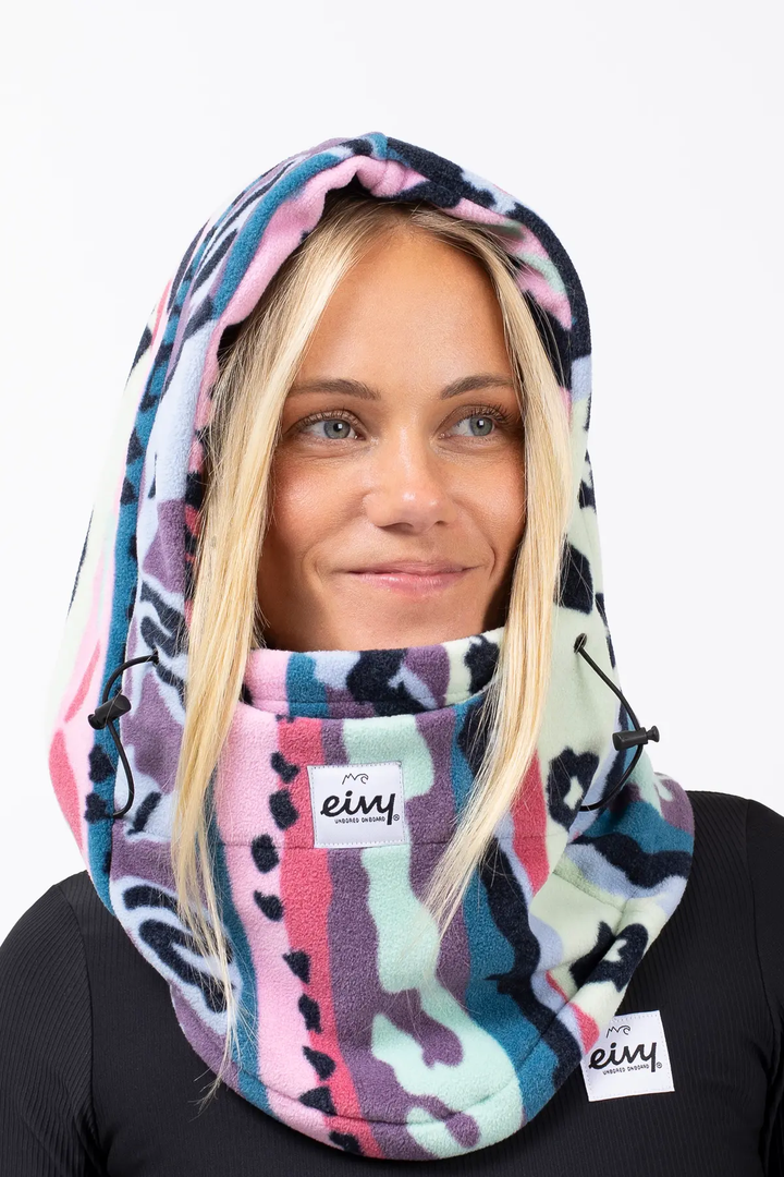 MANDY FLEECE BALACLAVA