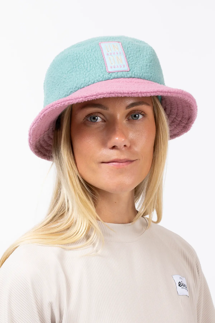 FULL MOON SHERPA HAT
