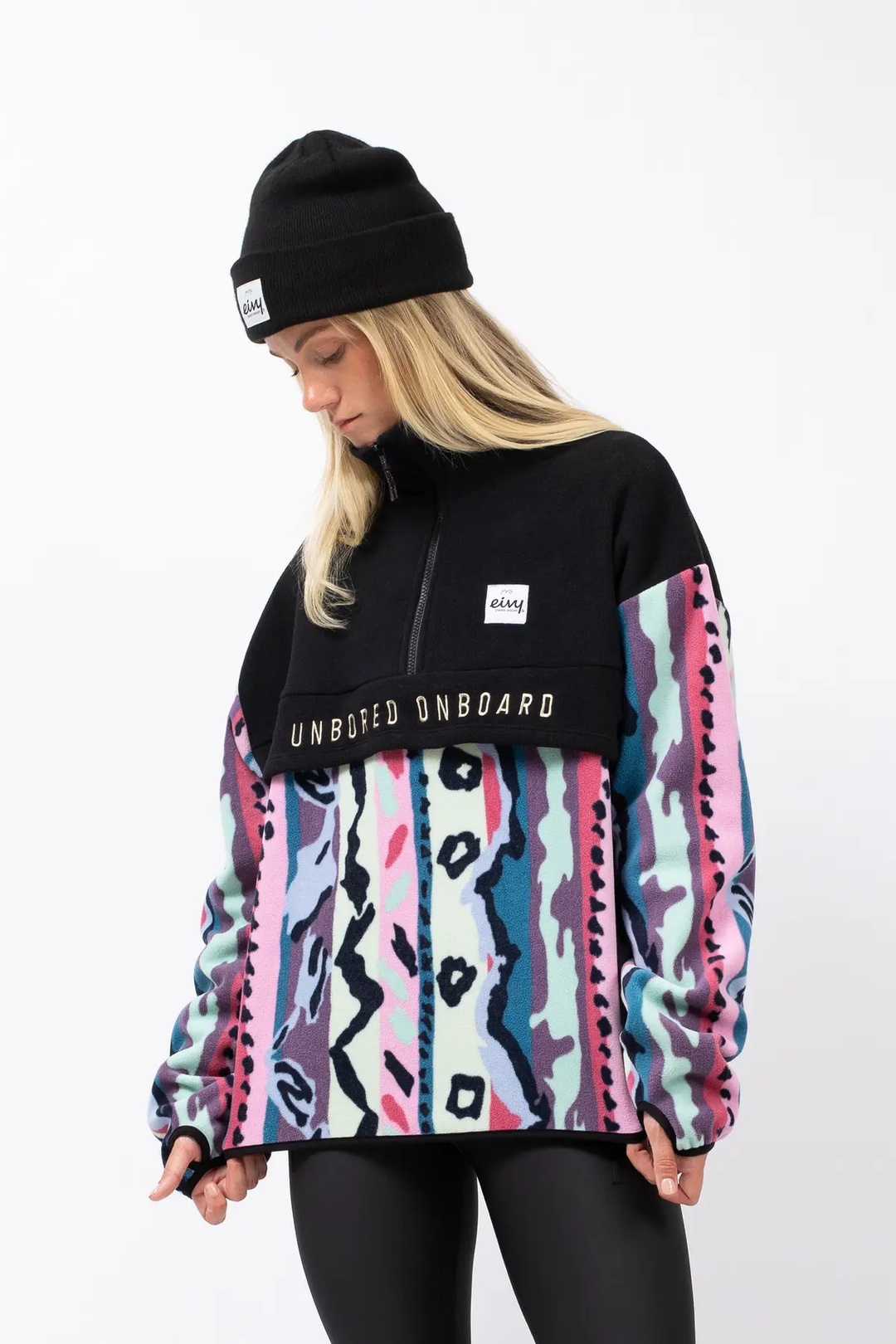 BALL FLEECE