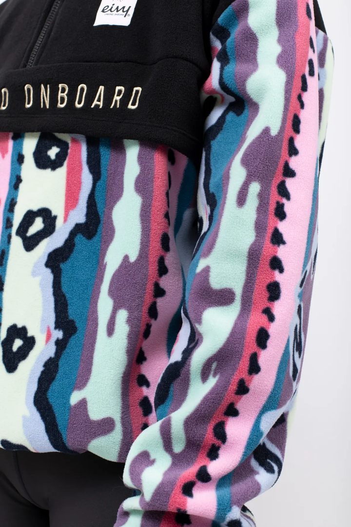 BALL FLEECE