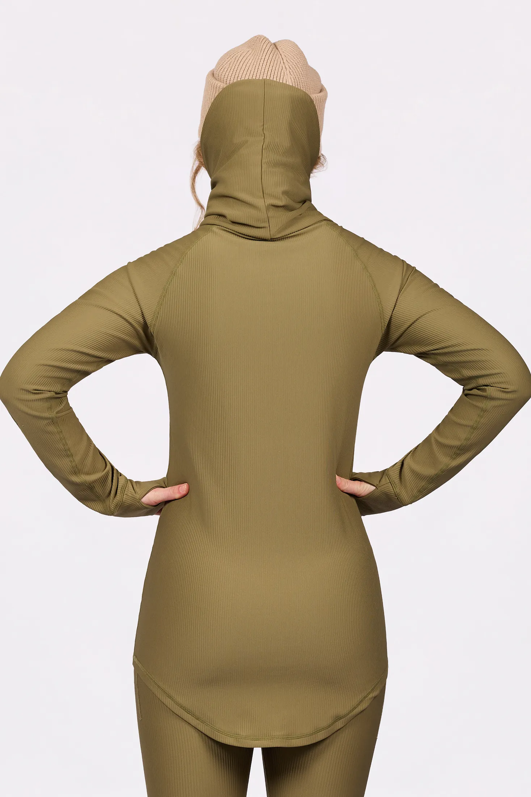 ICECOLD RIB TOP