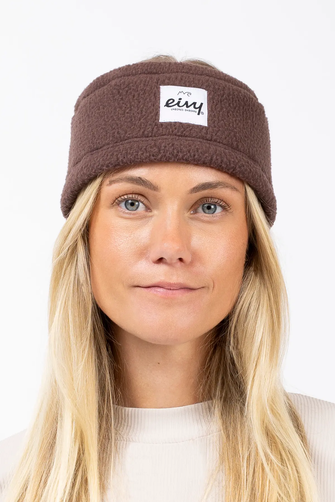 THROWBACK SHERPA HEADBAND