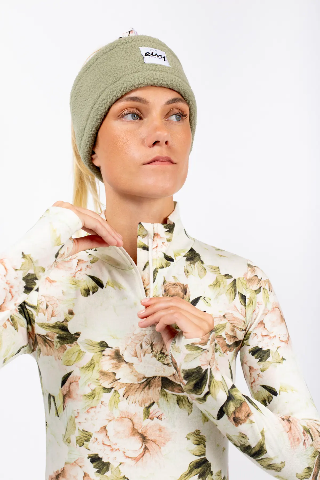 JOURNEY MERINO WOOL TOP