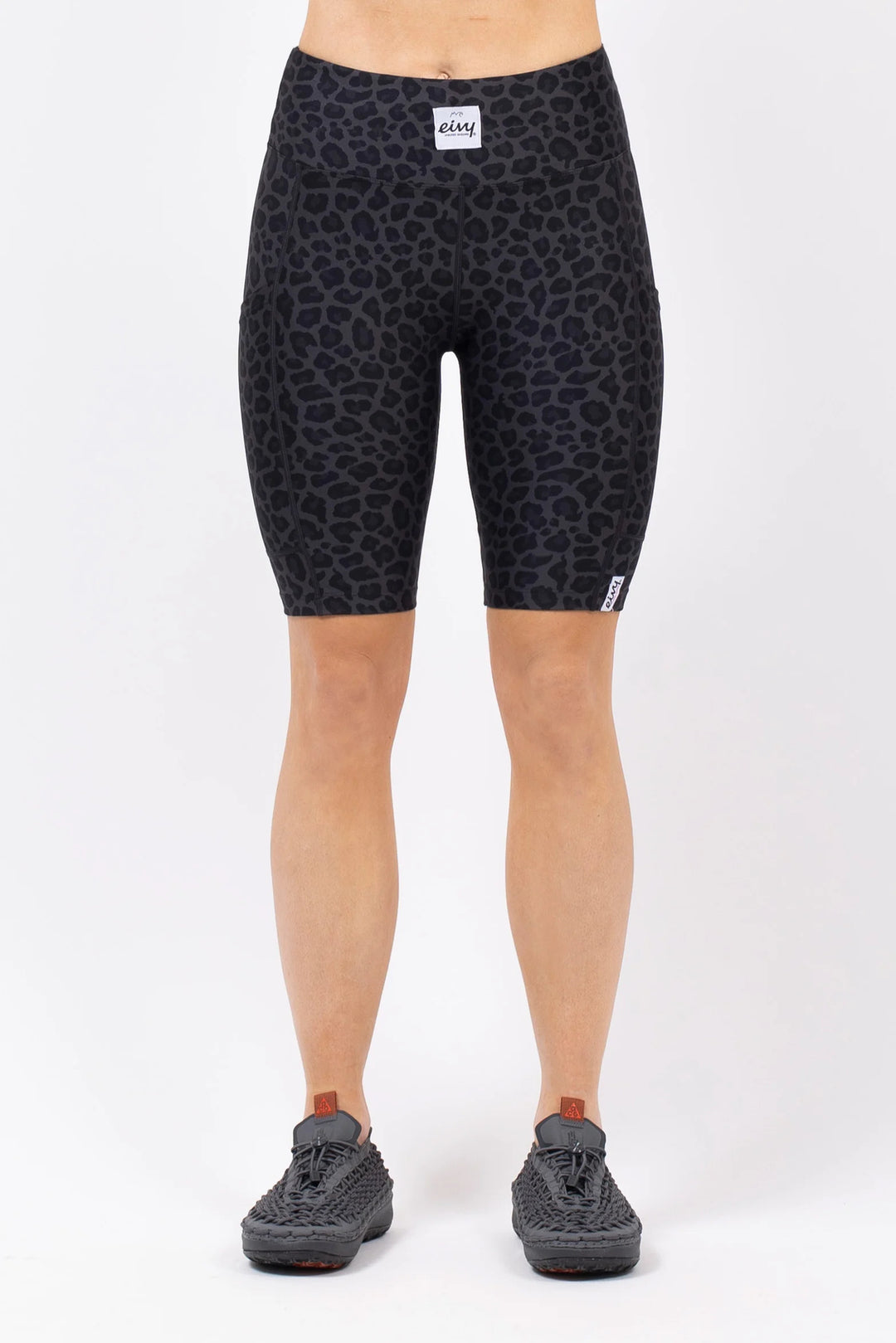 VENTURE BIKER SHORTS