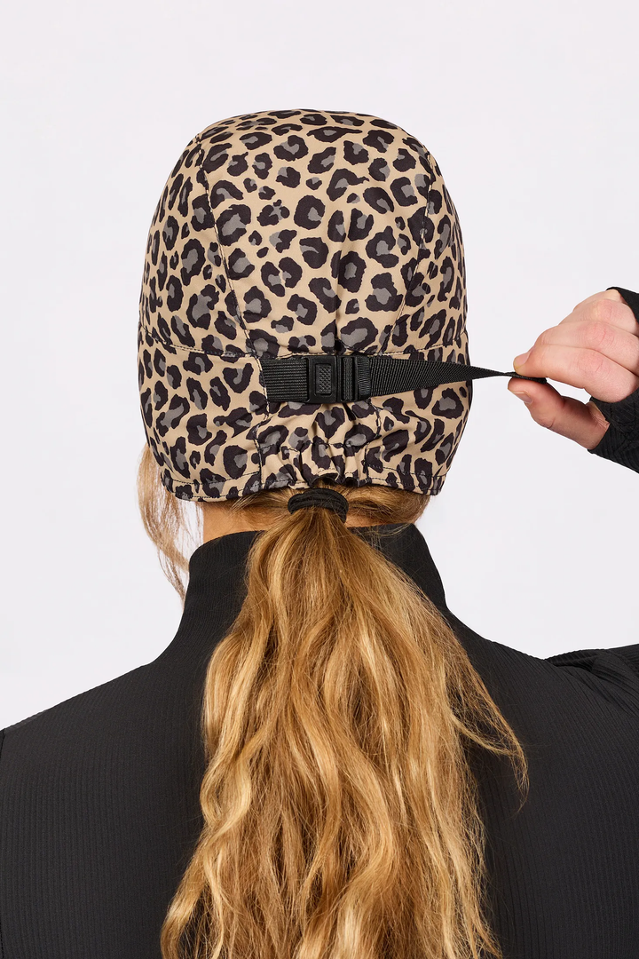 BACKCOUNTRY CAP