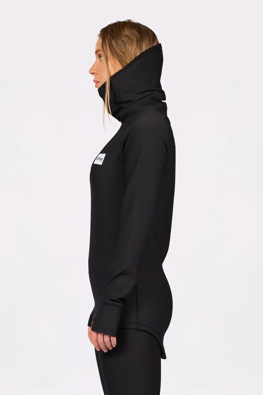 ICECOLD RIB TOP