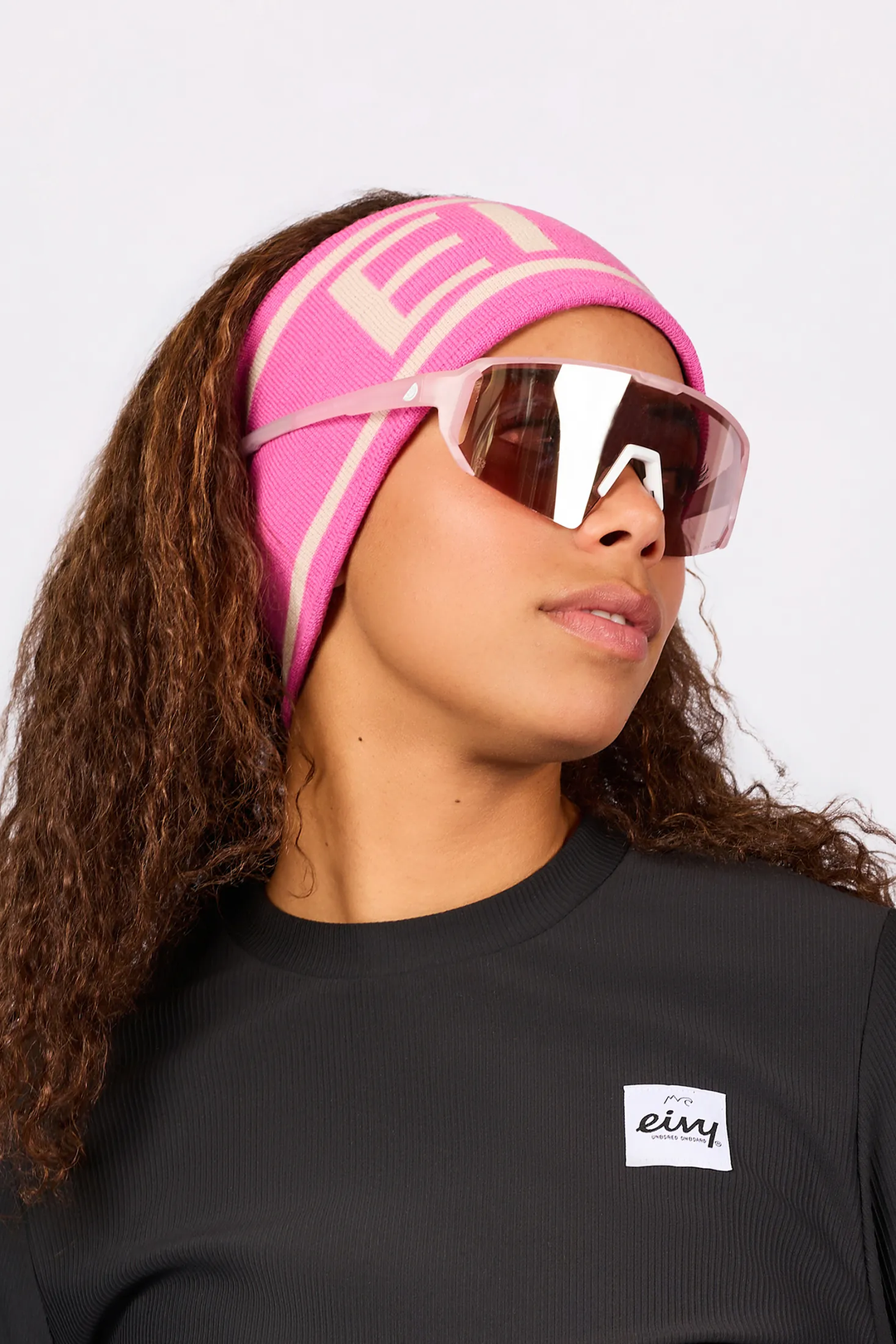 THROWBACK KNIT HEADBAND