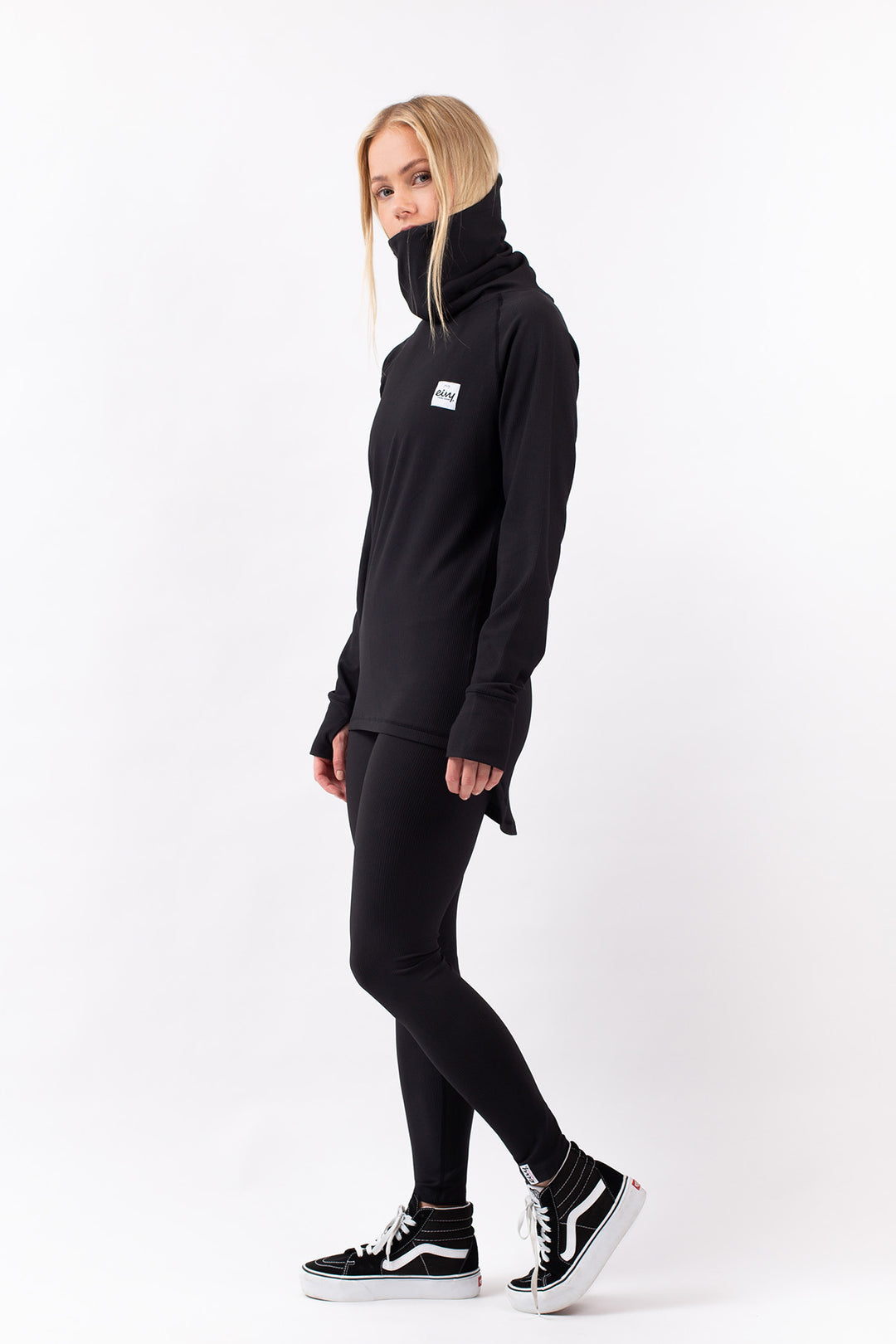ICECOLD GAITER RIB TOP