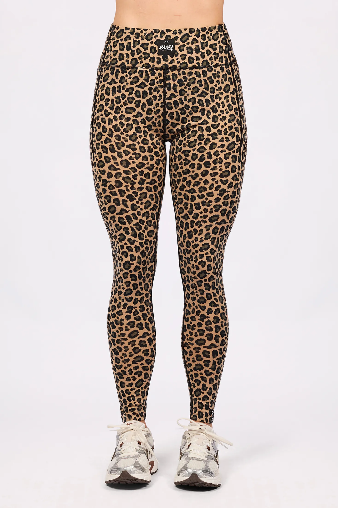 POCKET MERINO WOOL TIGHTS