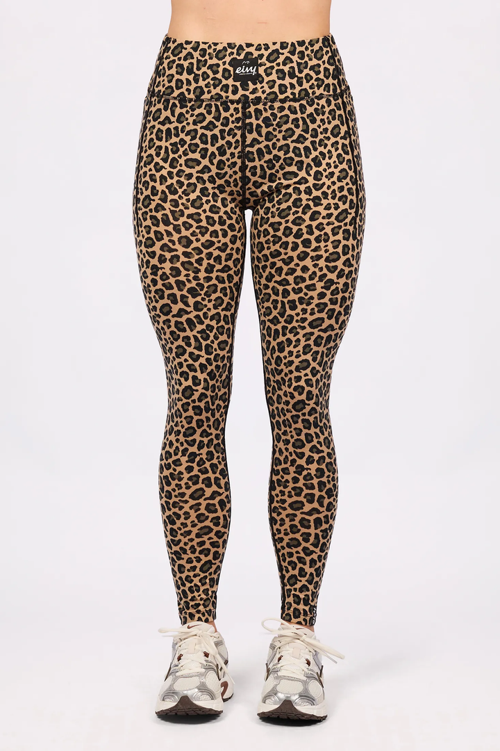 POCKET MERINO WOOL TIGHTS