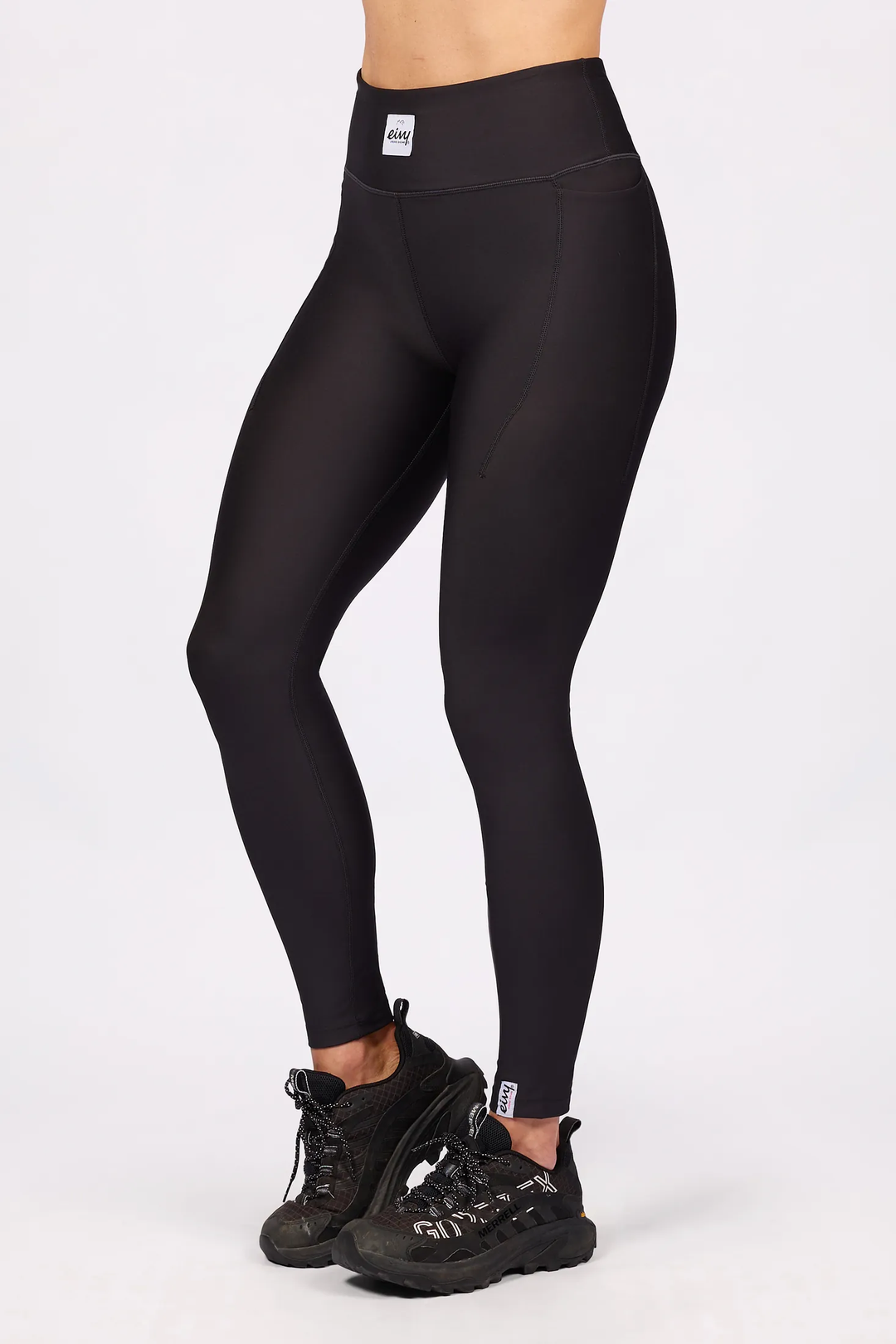 POCKET TIGHTS