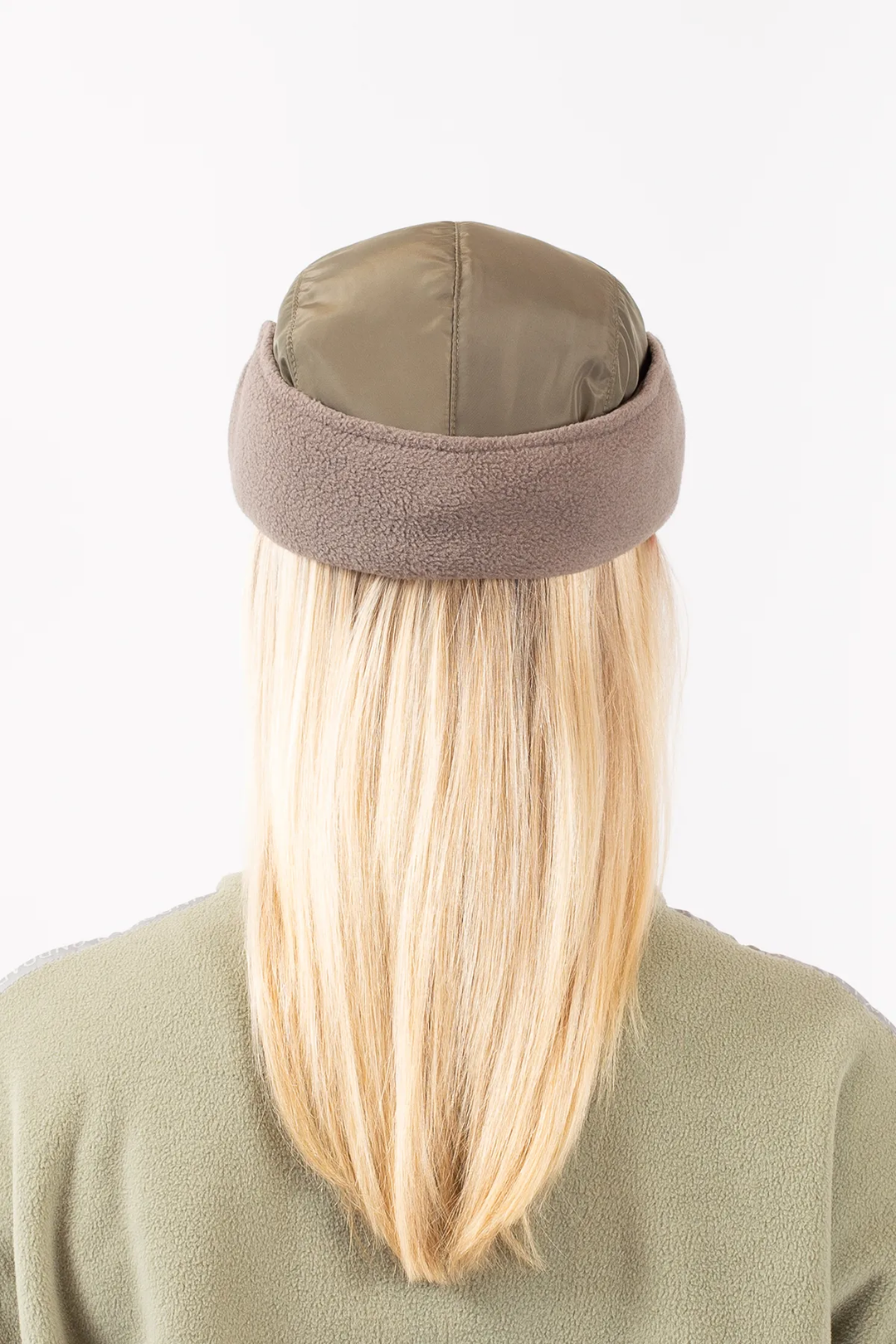 MOUNTAIN CAP