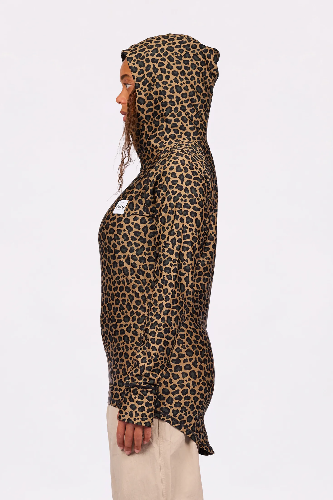 ICECOLD HOOD TOP