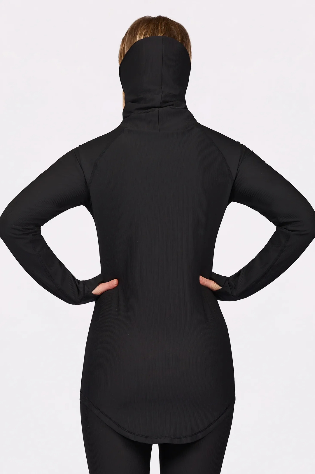ICECOLD RIB TOP