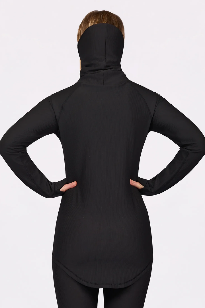 ICECOLD RIB TOP
