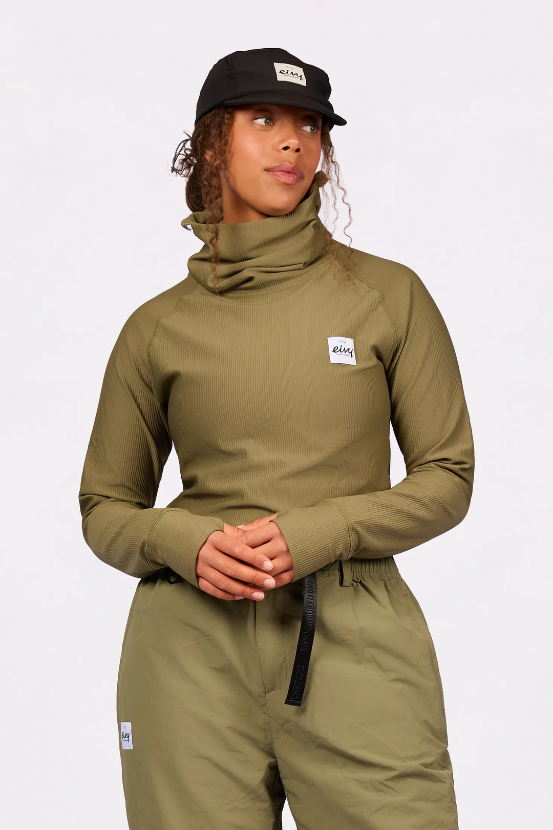 ICECOLD RIB TOP