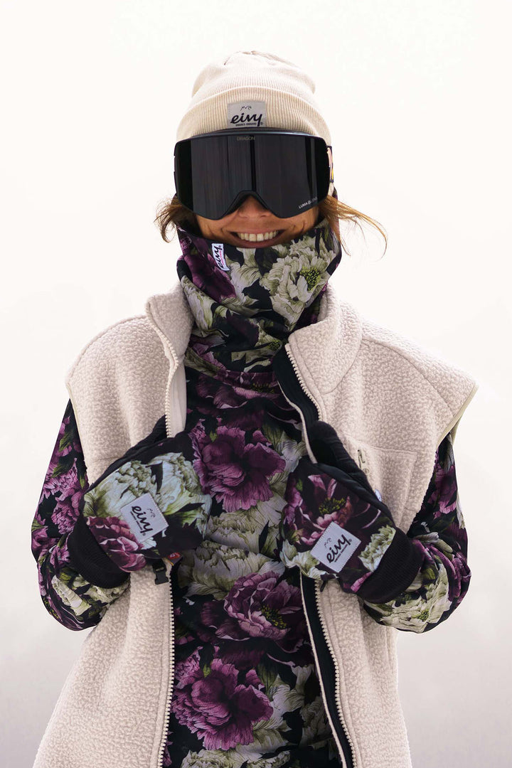 ICECOLD GAITER TOP