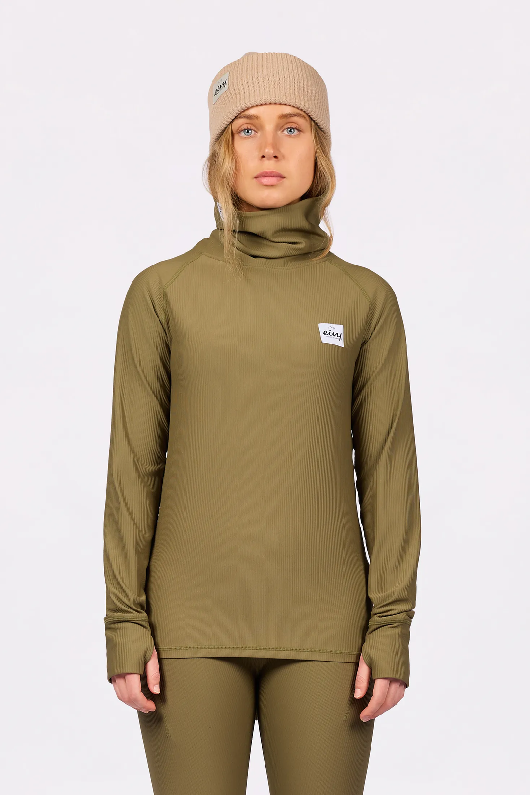 ICECOLD RIB TOP